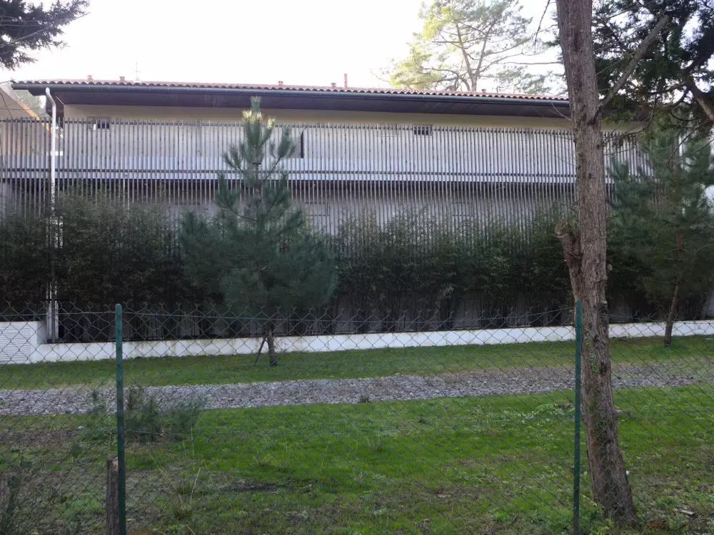 Résidence les Terrasses de Capbreton