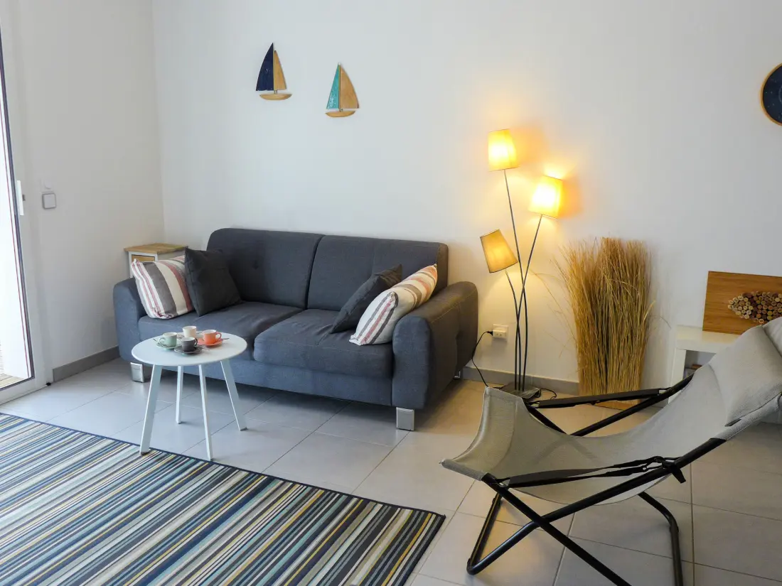 Résidence les Terrasses de Capbreton