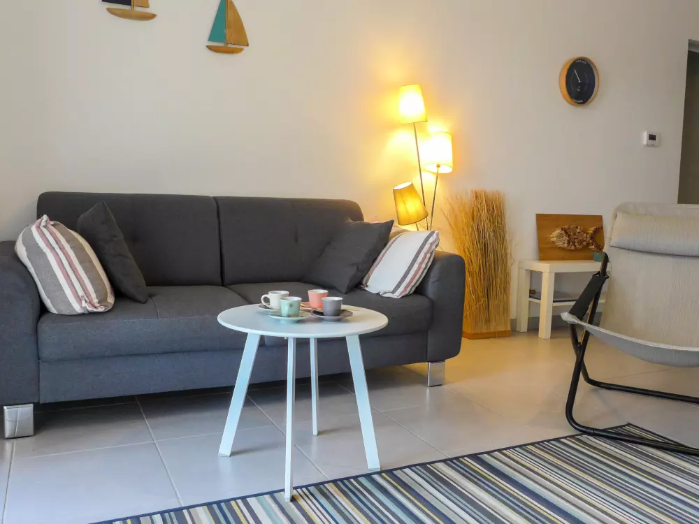 Résidence les Terrasses de Capbreton