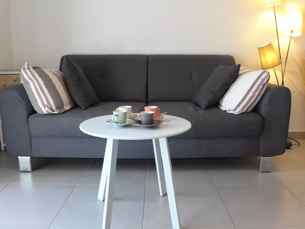 Résidence les Terrasses de Capbreton