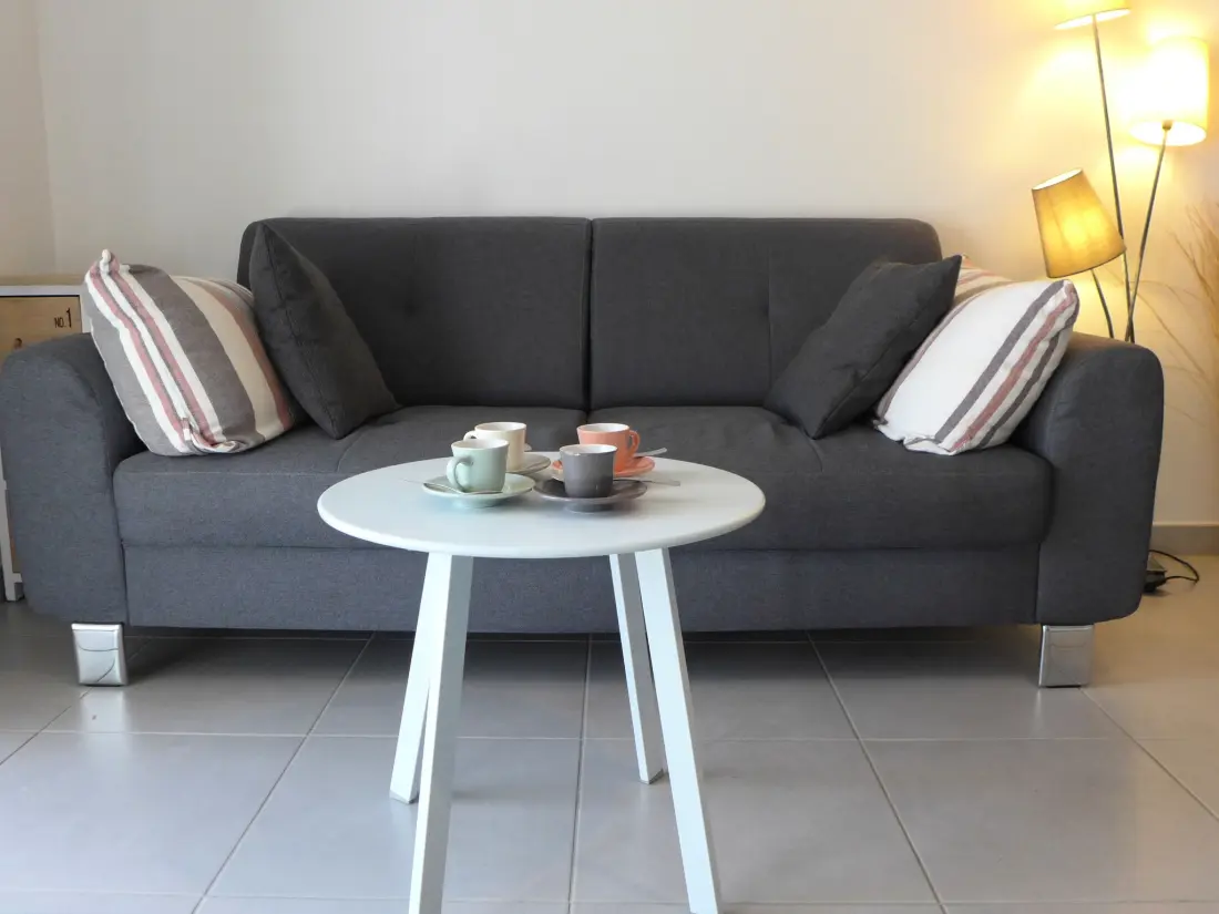 Résidence les Terrasses de Capbreton