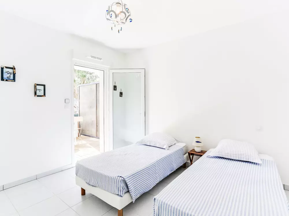 Résidence les Terrasses de Capbreton