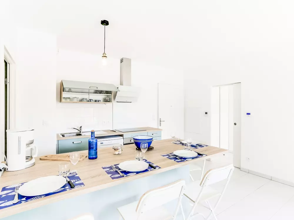 Résidence les Terrasses de Capbreton