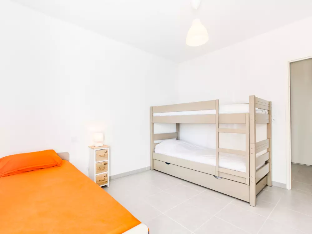 Résidence les Terrasses de Capbreton