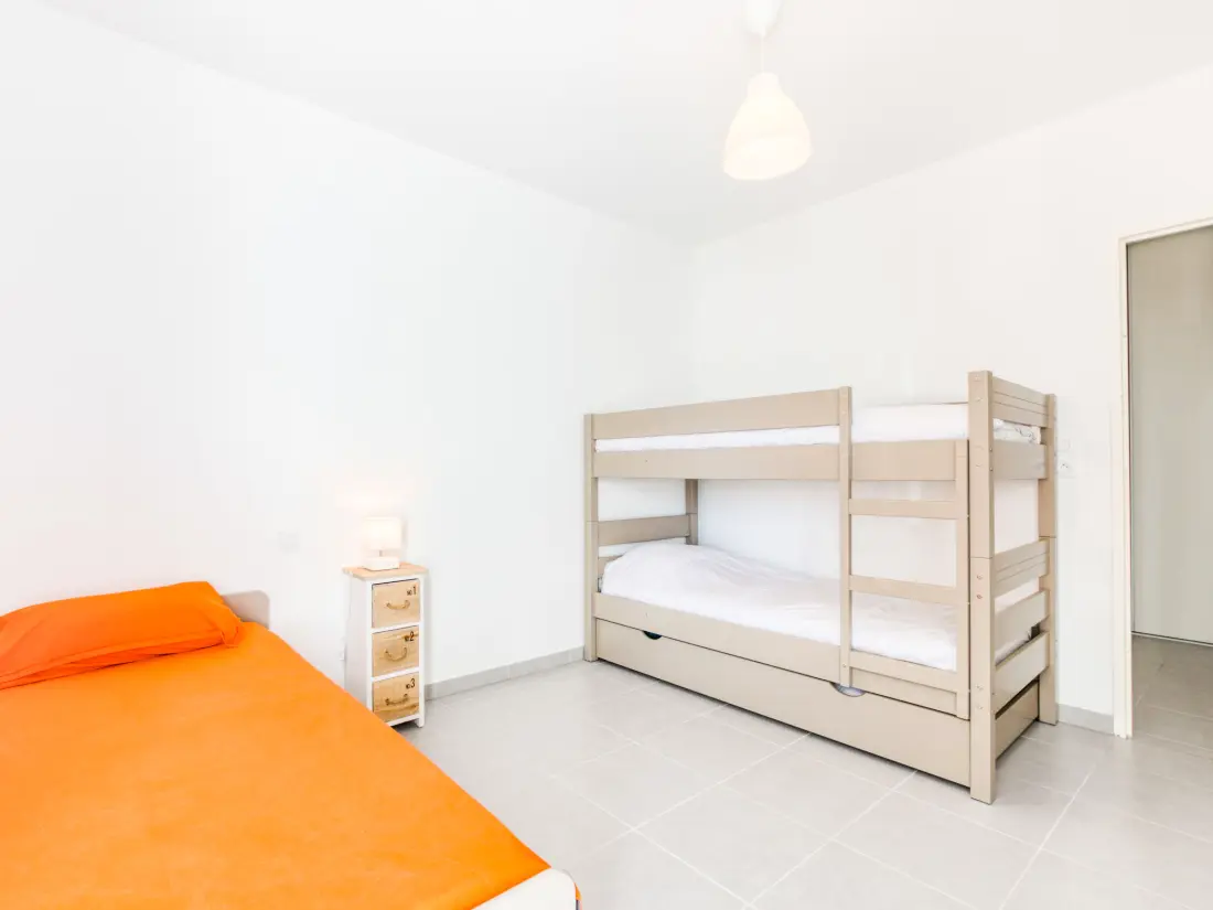 Résidence les Terrasses de Capbreton
