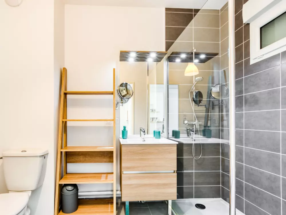 Résidence les Terrasses de Capbreton