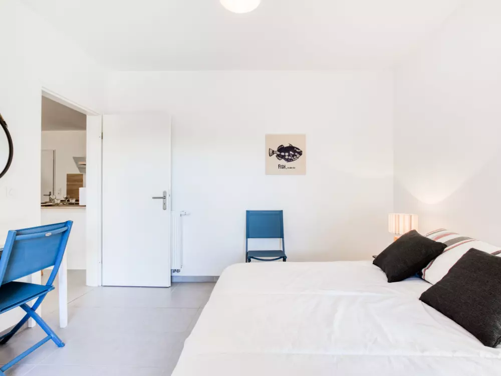 Résidence les Terrasses de Capbreton