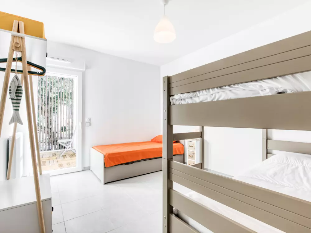 Résidence les Terrasses de Capbreton