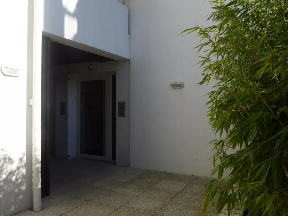 Résidence les Terrasses de Capbreton