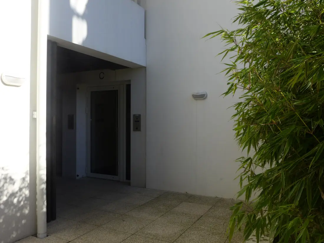 Résidence les Terrasses de Capbreton