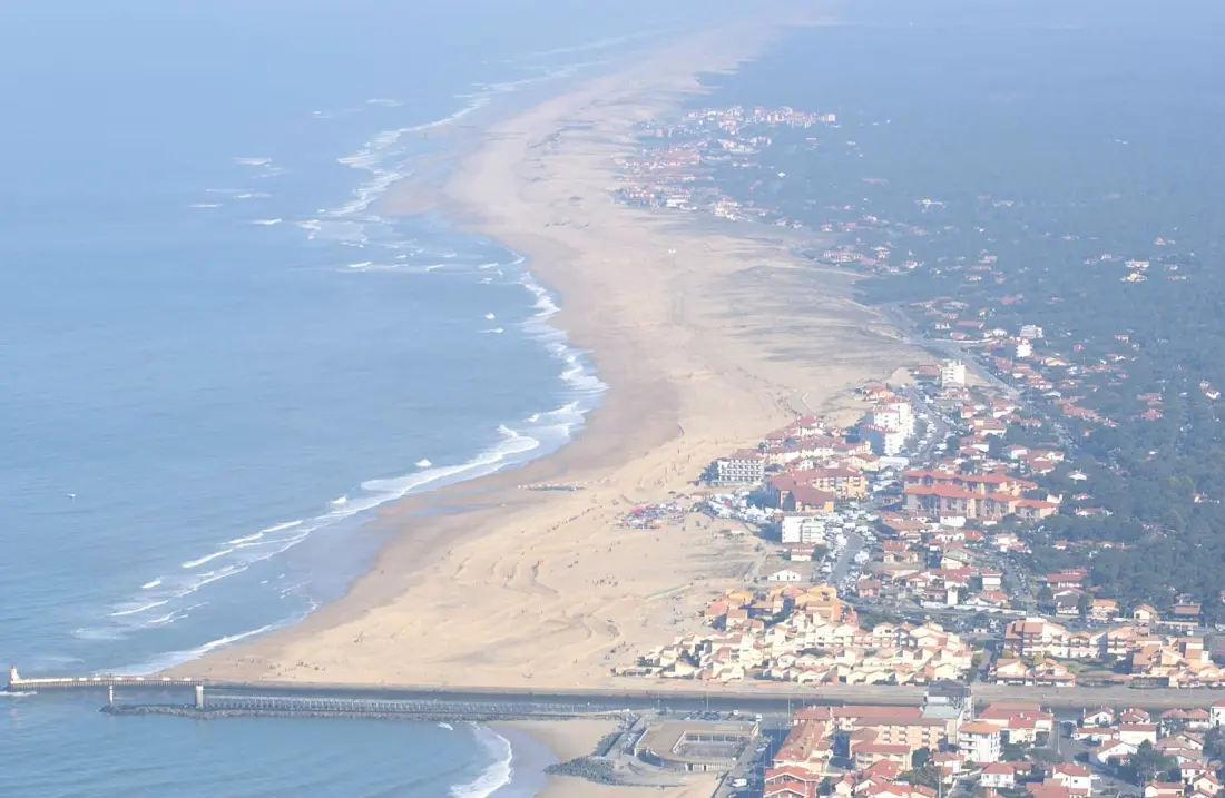 Résidence Les Terrasses De L'ocean