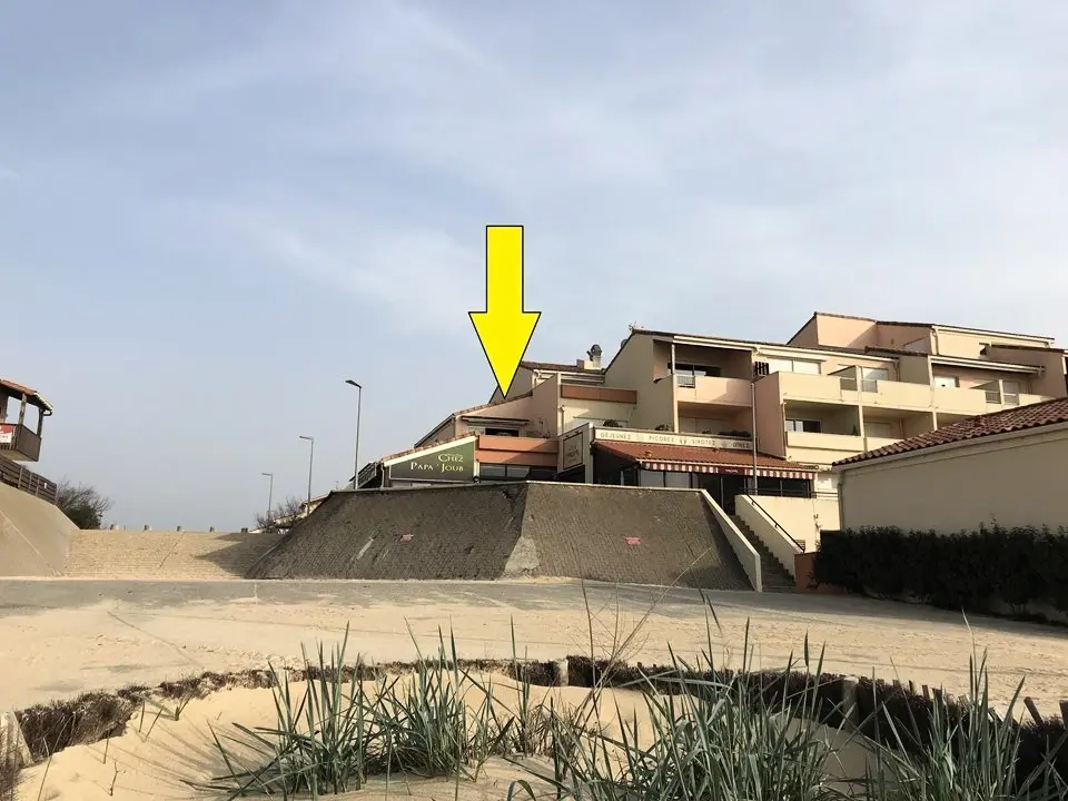 Résidence Les Terrasses De L'ocean