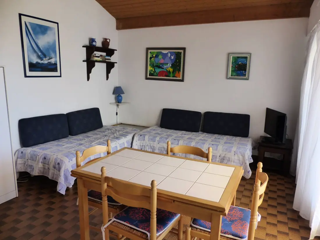 Résidence Les Terrasses De L'ocean
