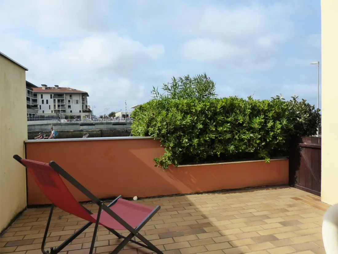 Résidence Les Terrasses De L'ocean