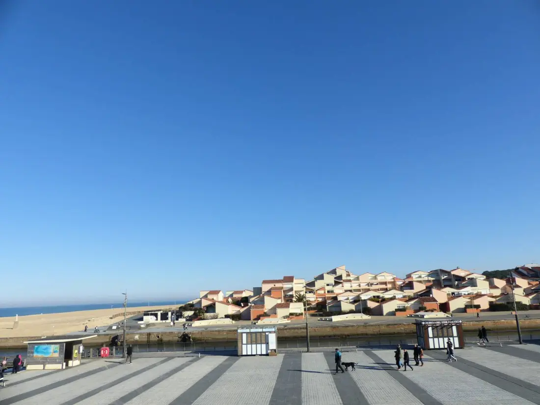 Résidence Les Terrasses De L'ocean