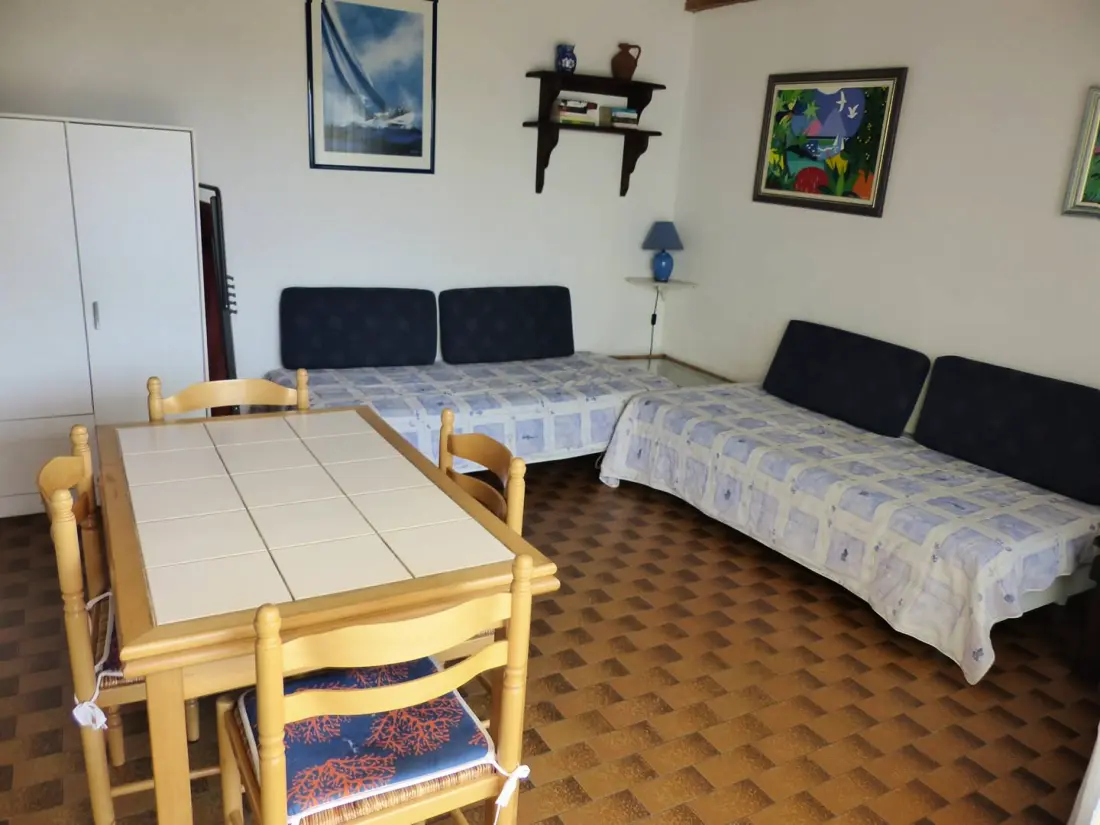 Résidence Les Terrasses De L'ocean