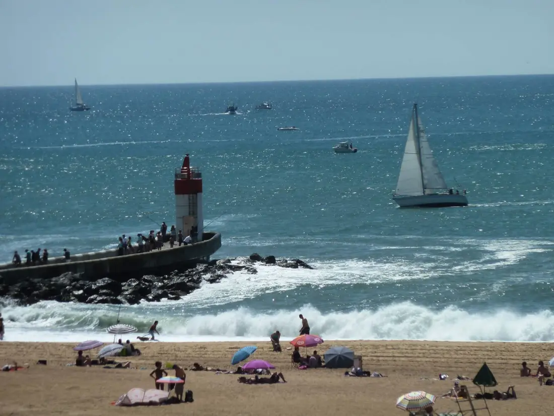 Résidence Les Terrasses De La Dune
