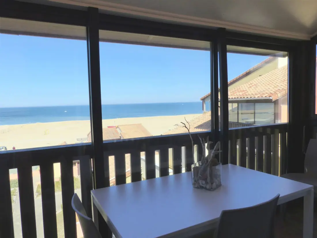 Résidence Les Terrasses De La Dune
