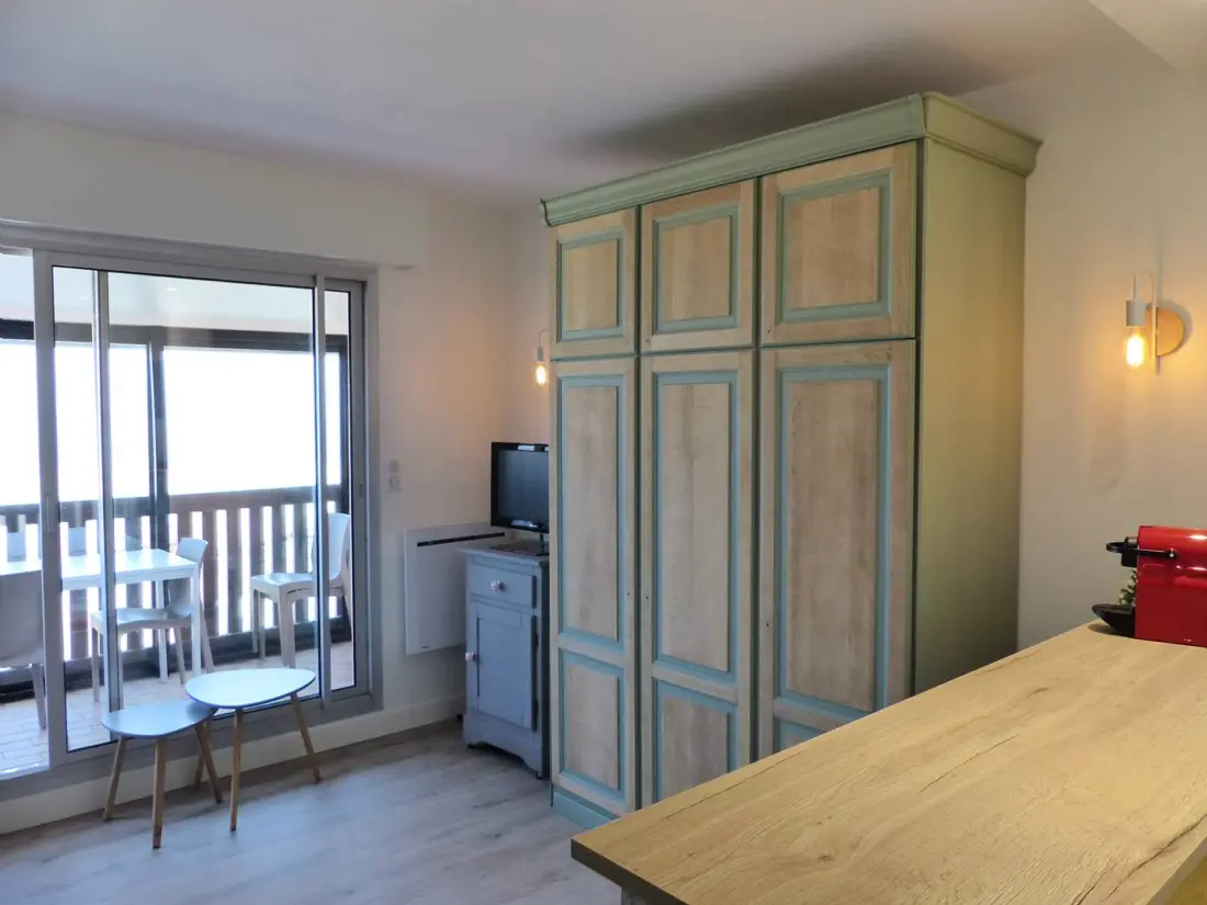 Résidence Les Terrasses De La Dune