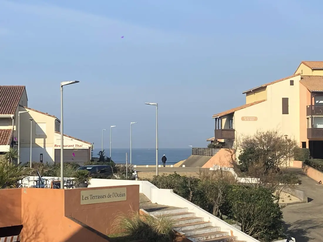 Résidence Les Terrasses De Notre-dame