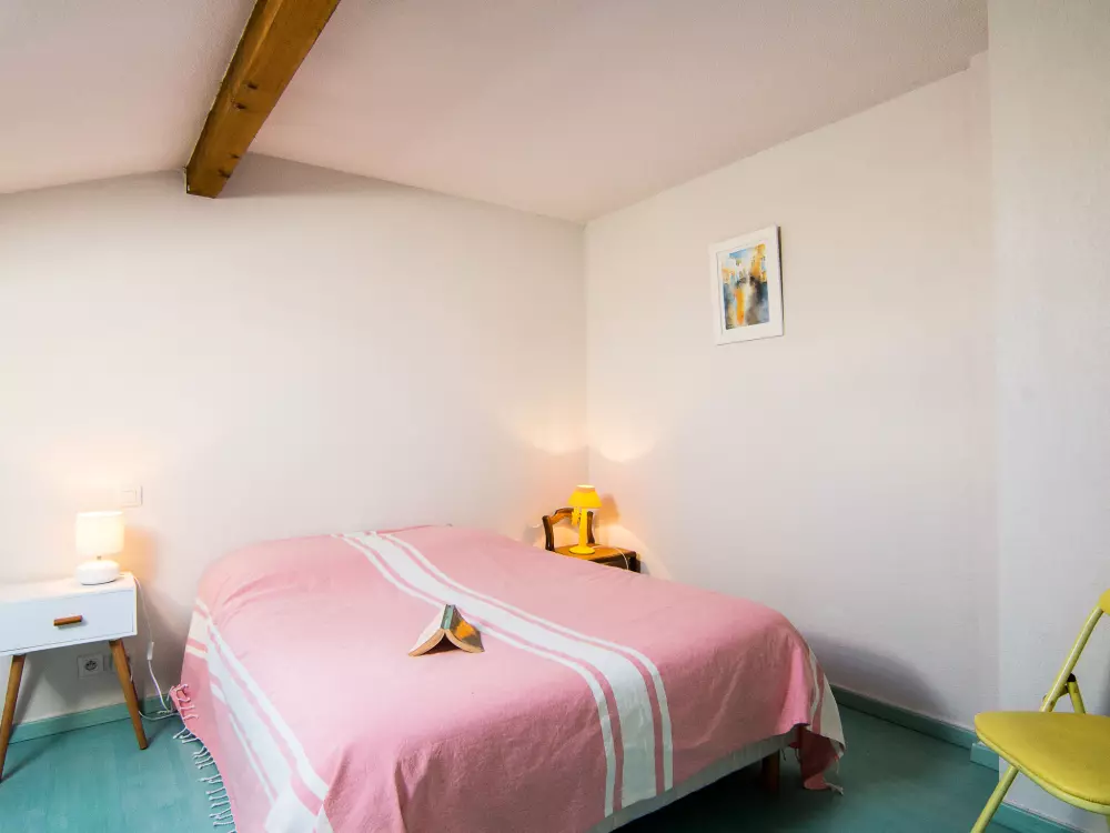 Résidence les Terrasses du Cap