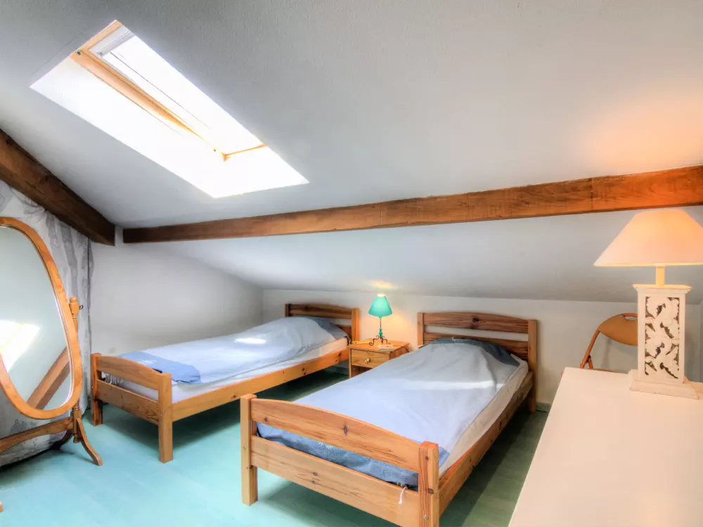 Résidence les Terrasses du Cap