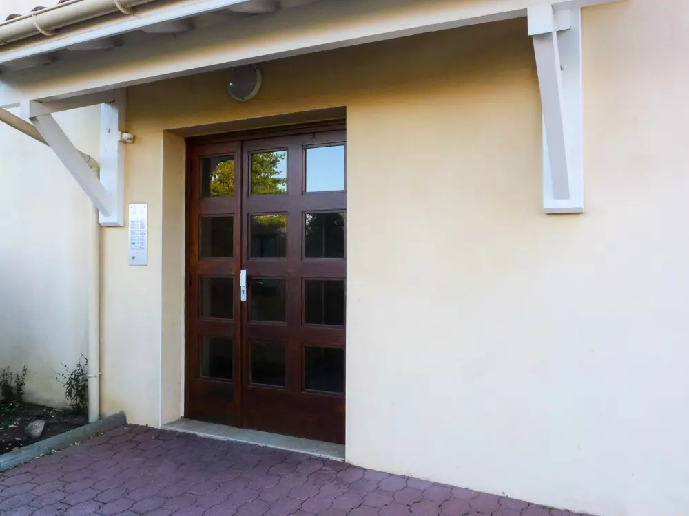 Résidence les Terrasses du Cap