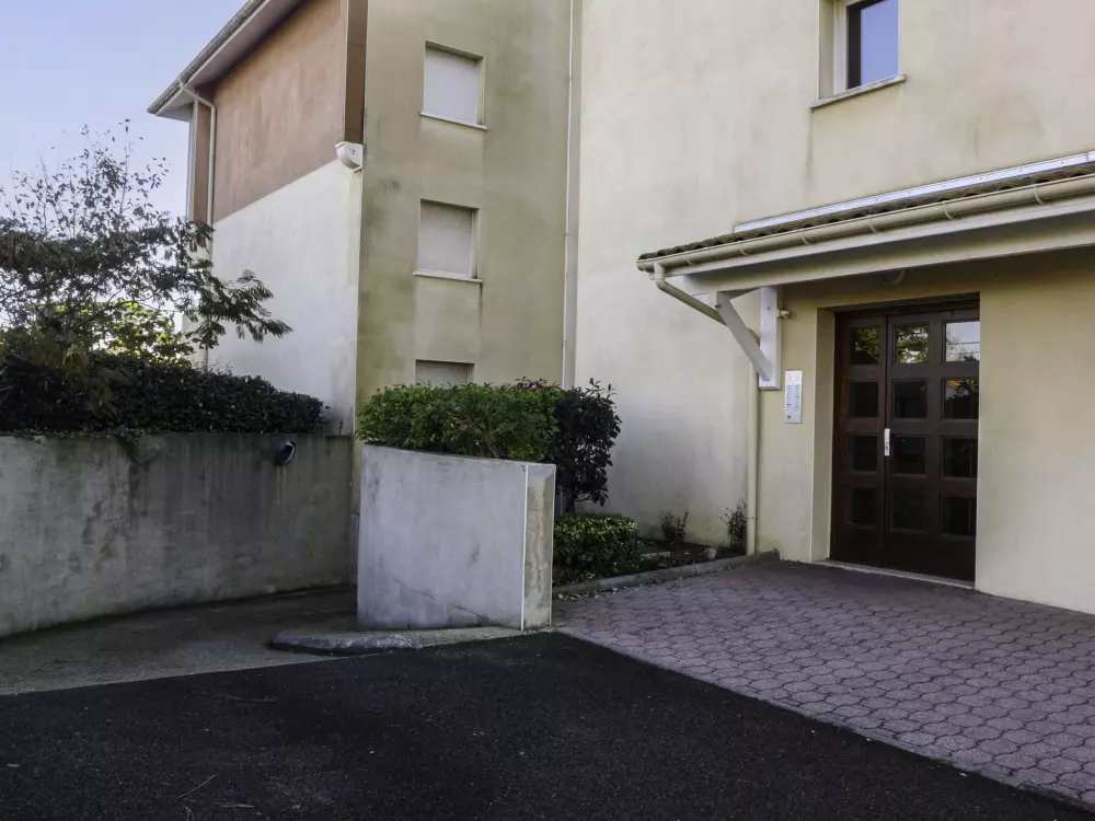 Résidence les Terrasses du Cap