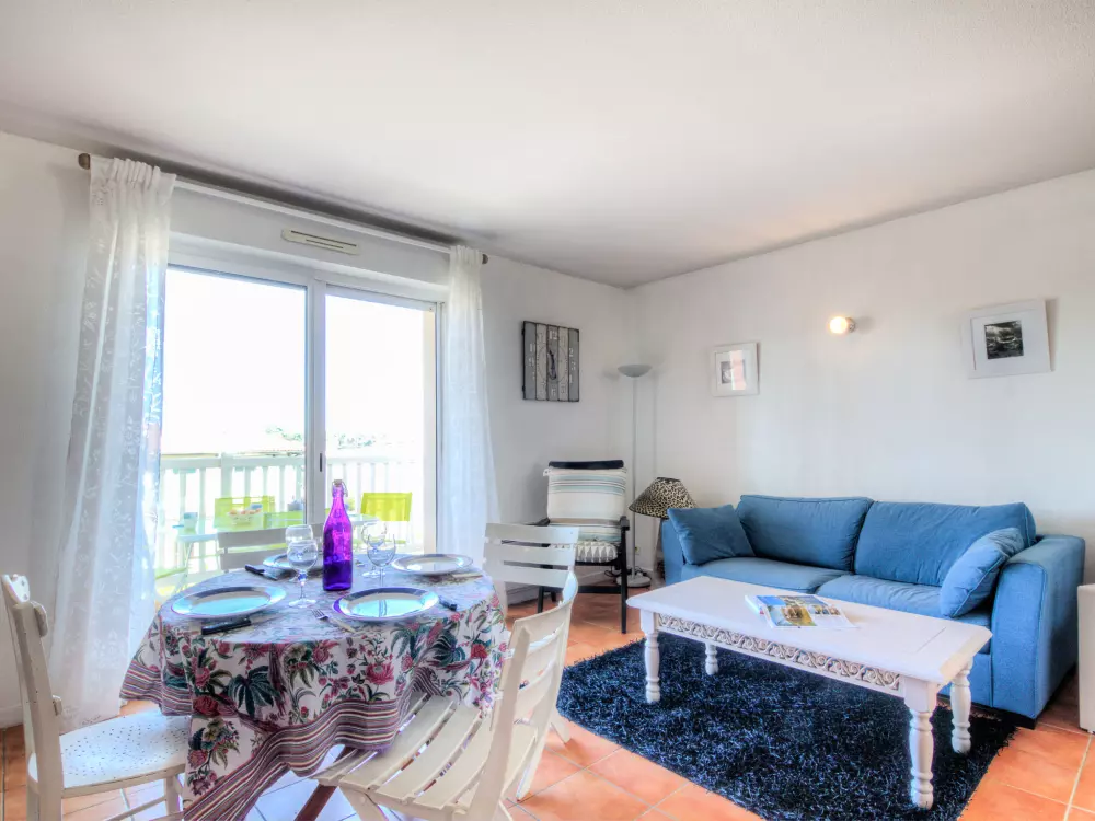 Résidence les Terrasses du Cap