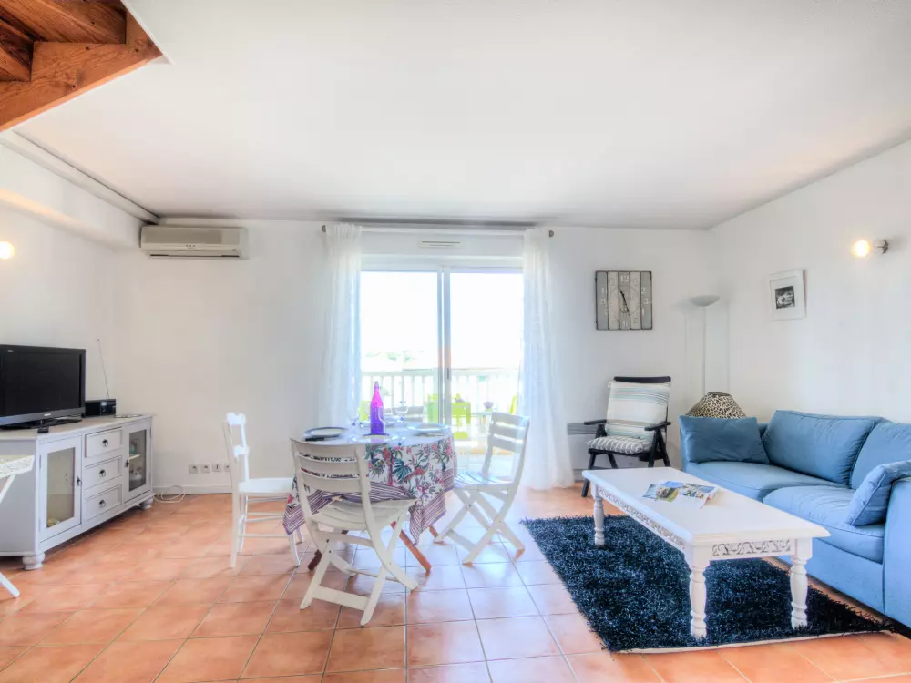 Résidence les Terrasses du Cap