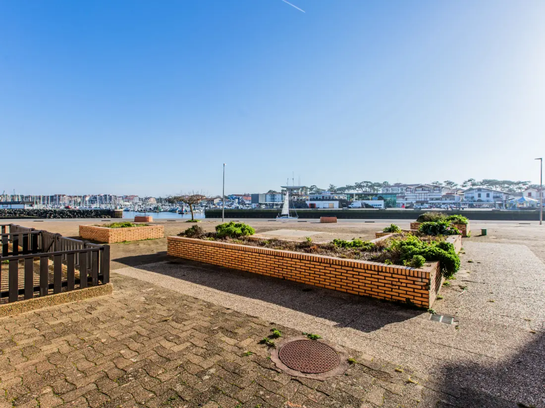 Résidence Les Terrasses Notre Dame du Port