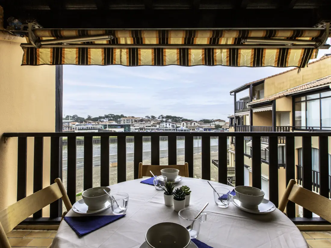 Résidence Les Terrasses Notre Dame du Port