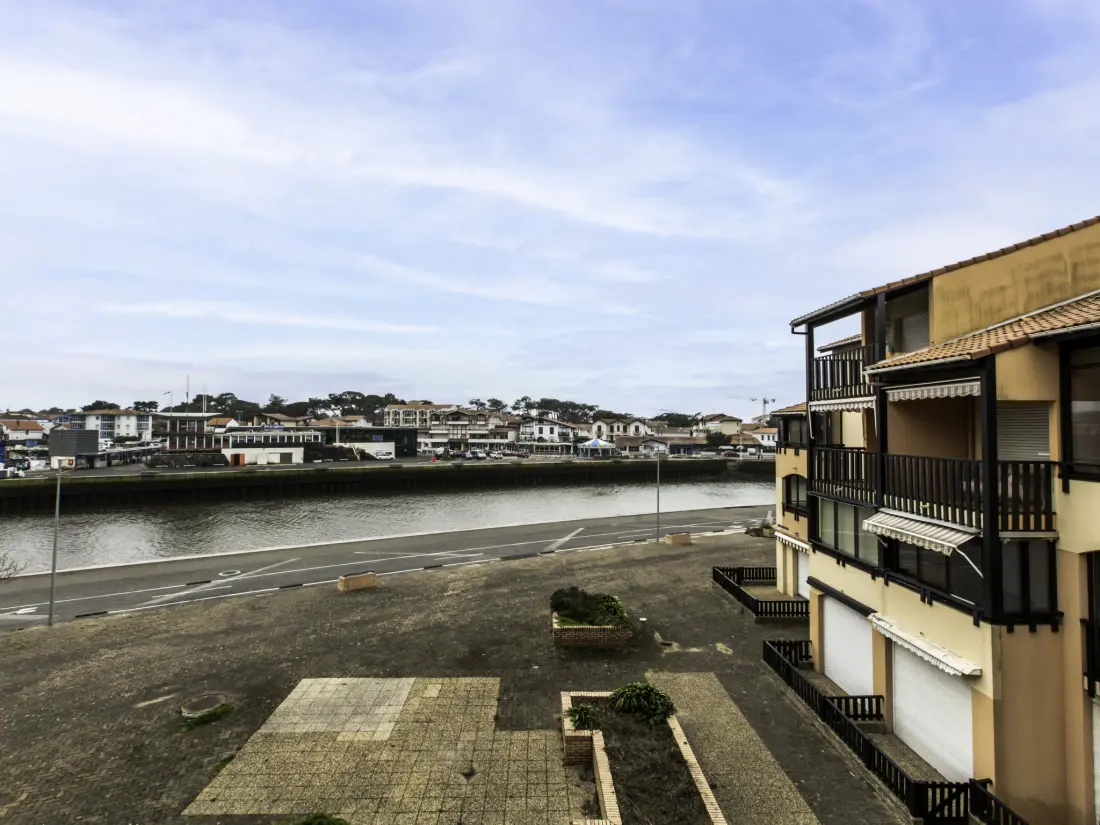 Résidence Les Terrasses Notre Dame du Port