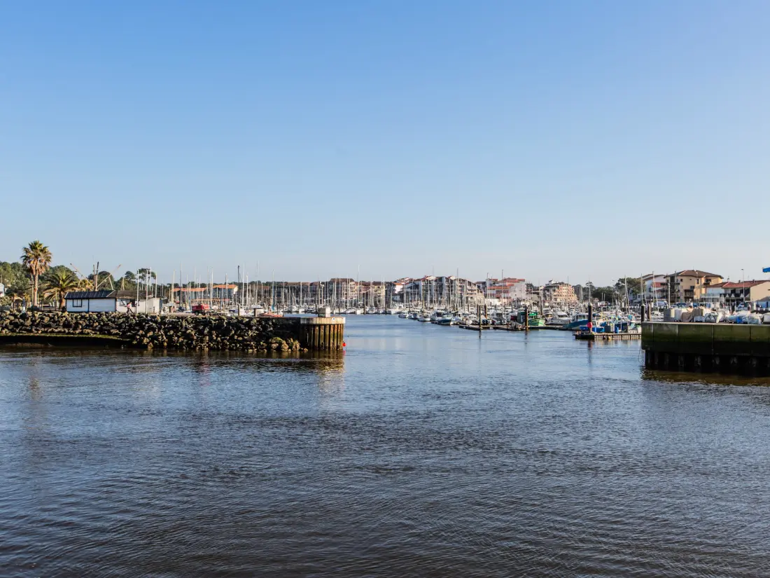 Résidence Les Terrasses Notre Dame du Port