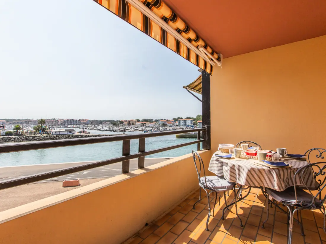 Résidence Les Terrasses Notre Dame du Port