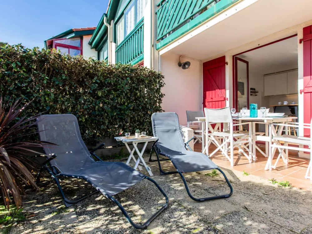 Résidence Maison de l'océan