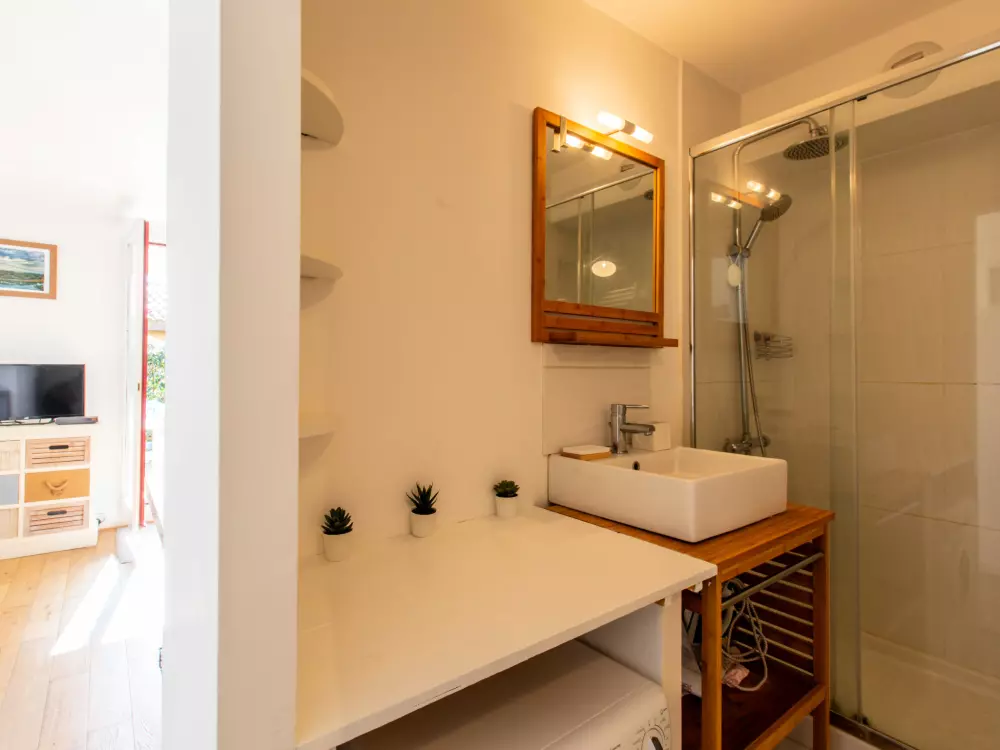 Résidence Maison de l'océan