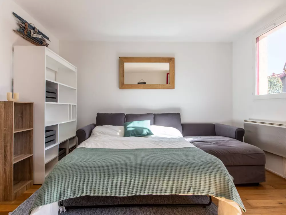 Résidence Maison de l'océan