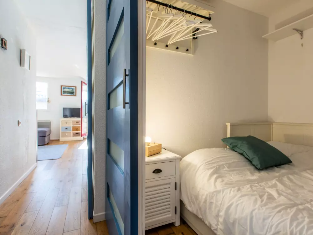 Résidence Maison de l'océan