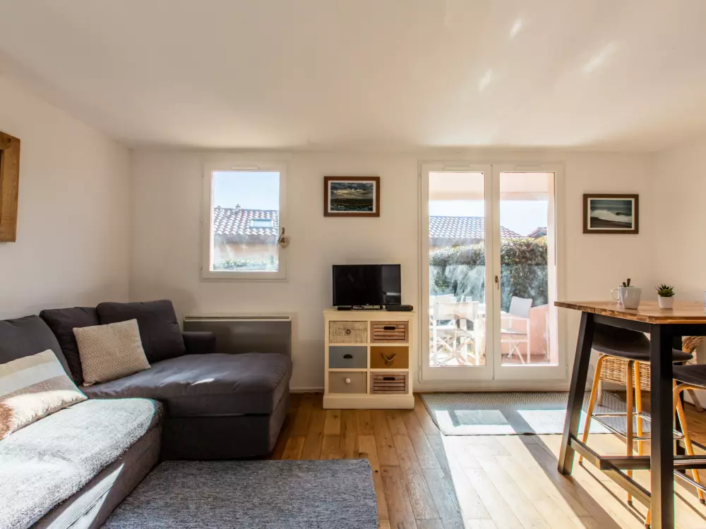 Résidence Maison de l'océan