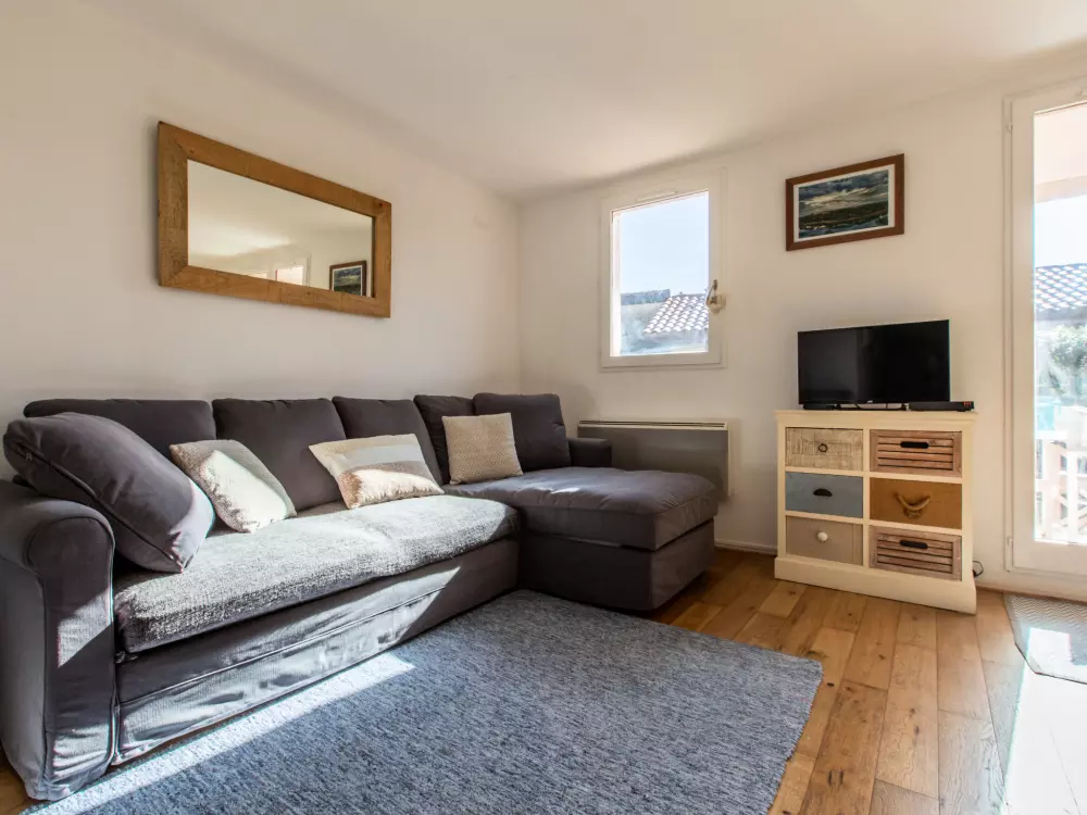 Résidence Maison de l'océan