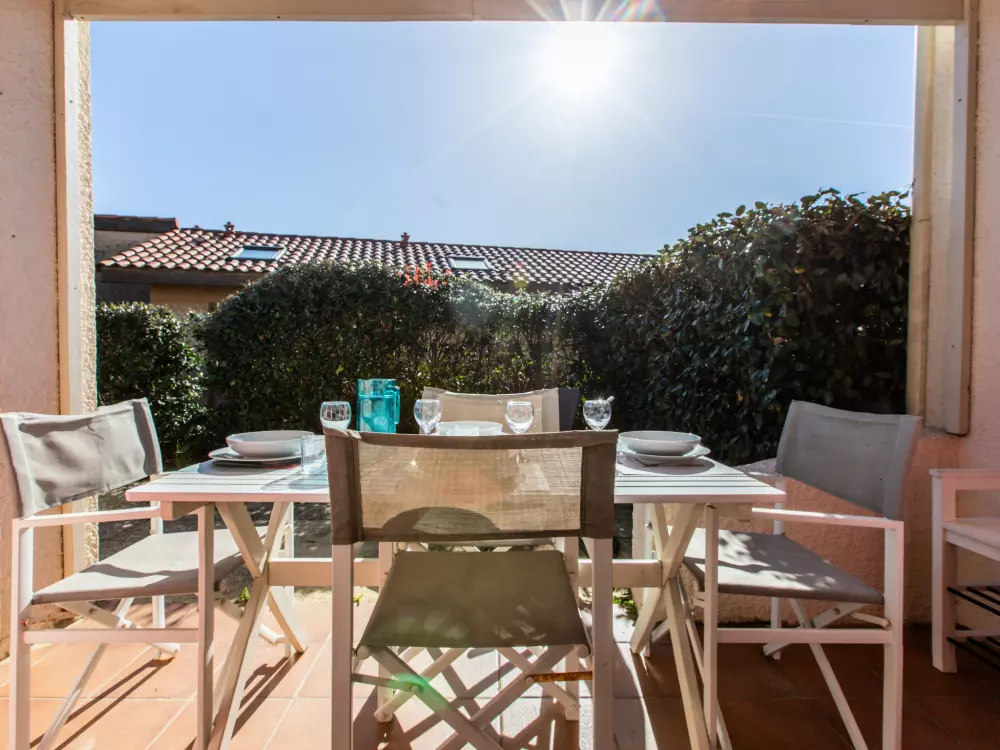 Résidence Maison de l'océan