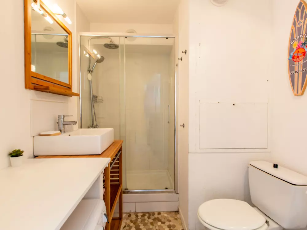 Résidence Maison de l'océan