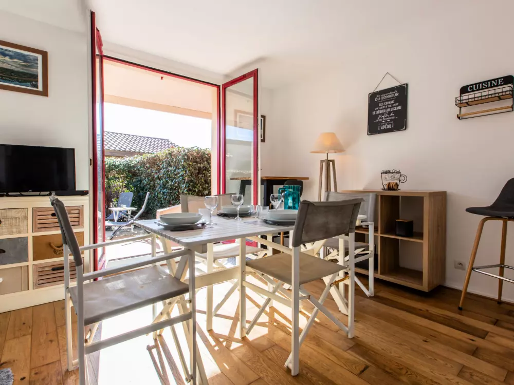 Résidence Maison de l'océan