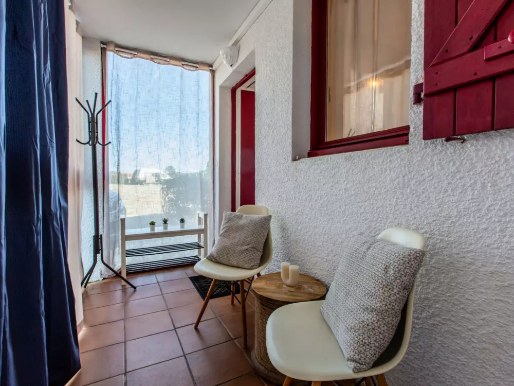 Résidence Maison de l'océan