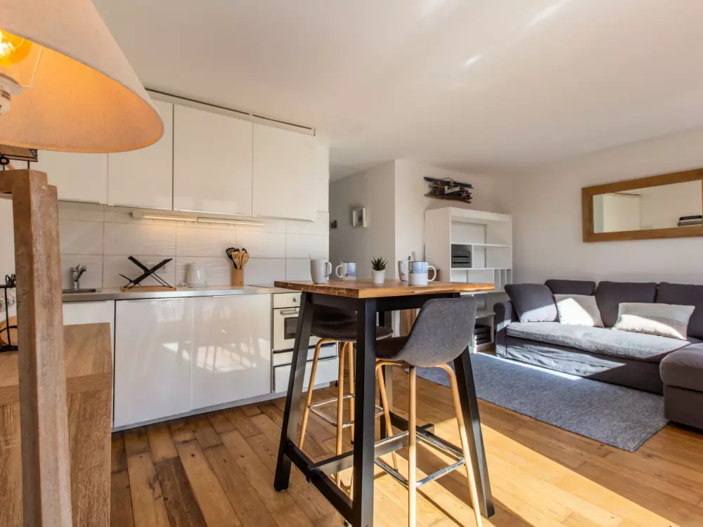 Résidence Maison de l'océan