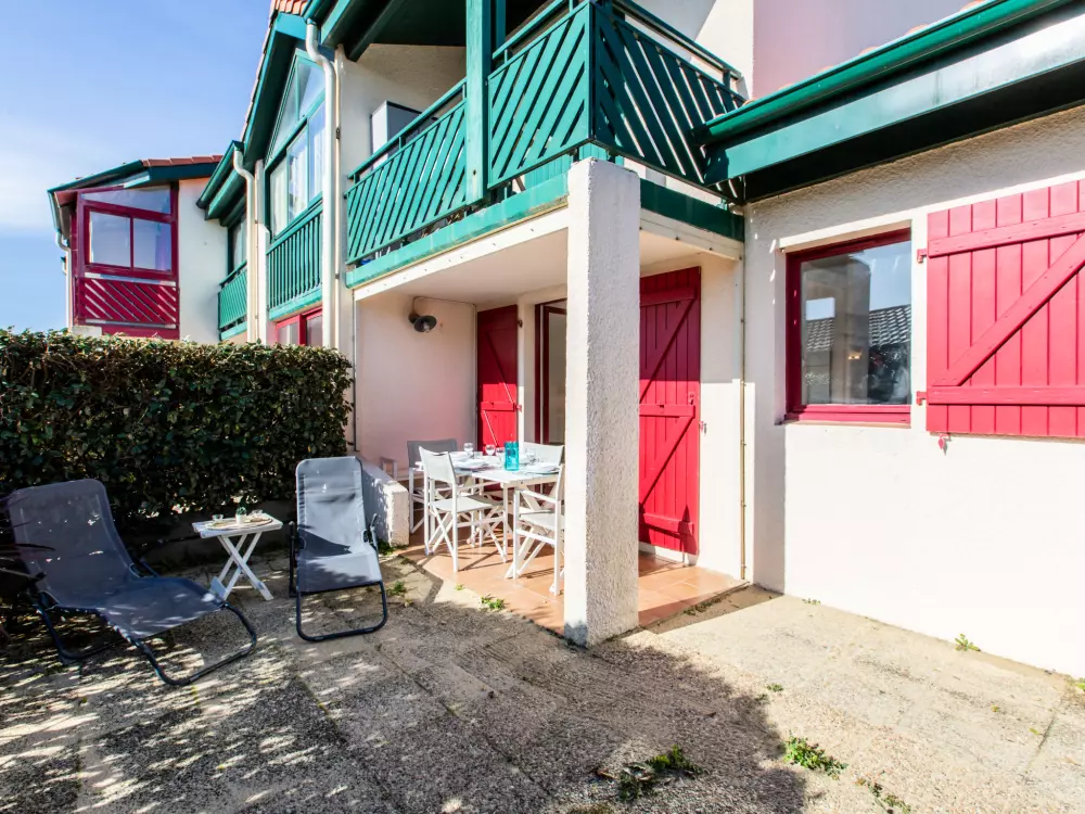 Résidence Maison de l'océan