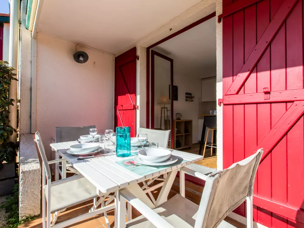 Résidence Maison de l'océan