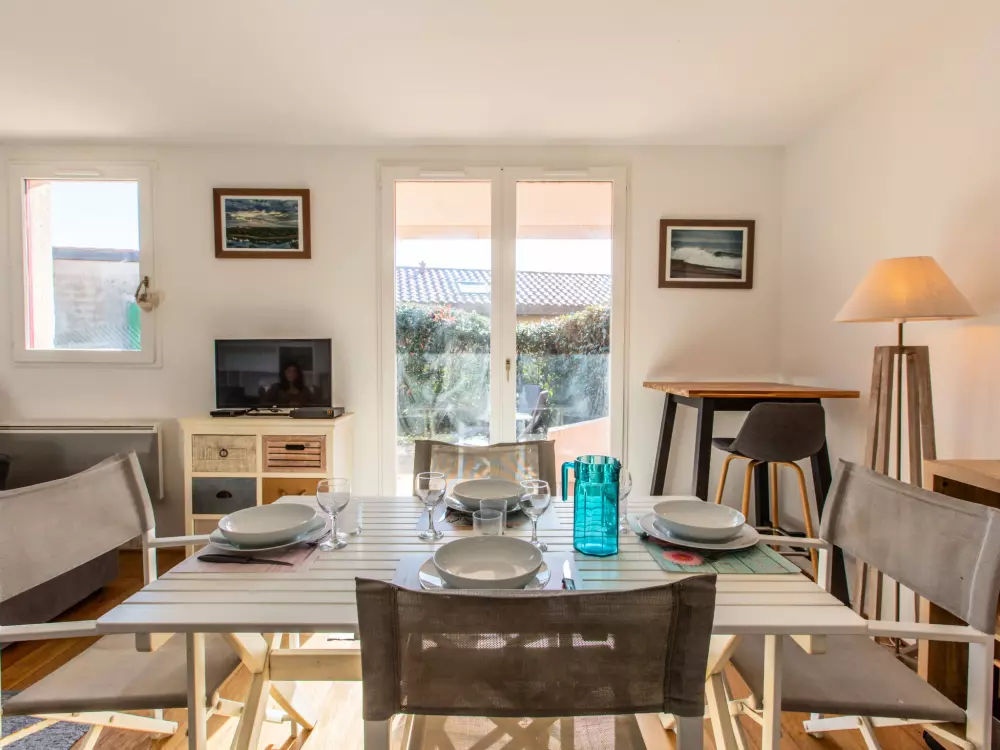 Résidence Maison de l'océan