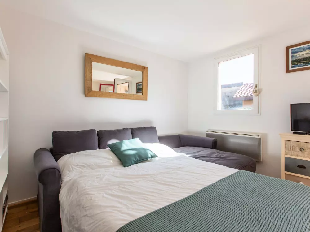 Résidence Maison de l'océan